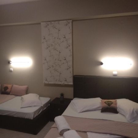 Nick Rooms Stavros  Room photo
