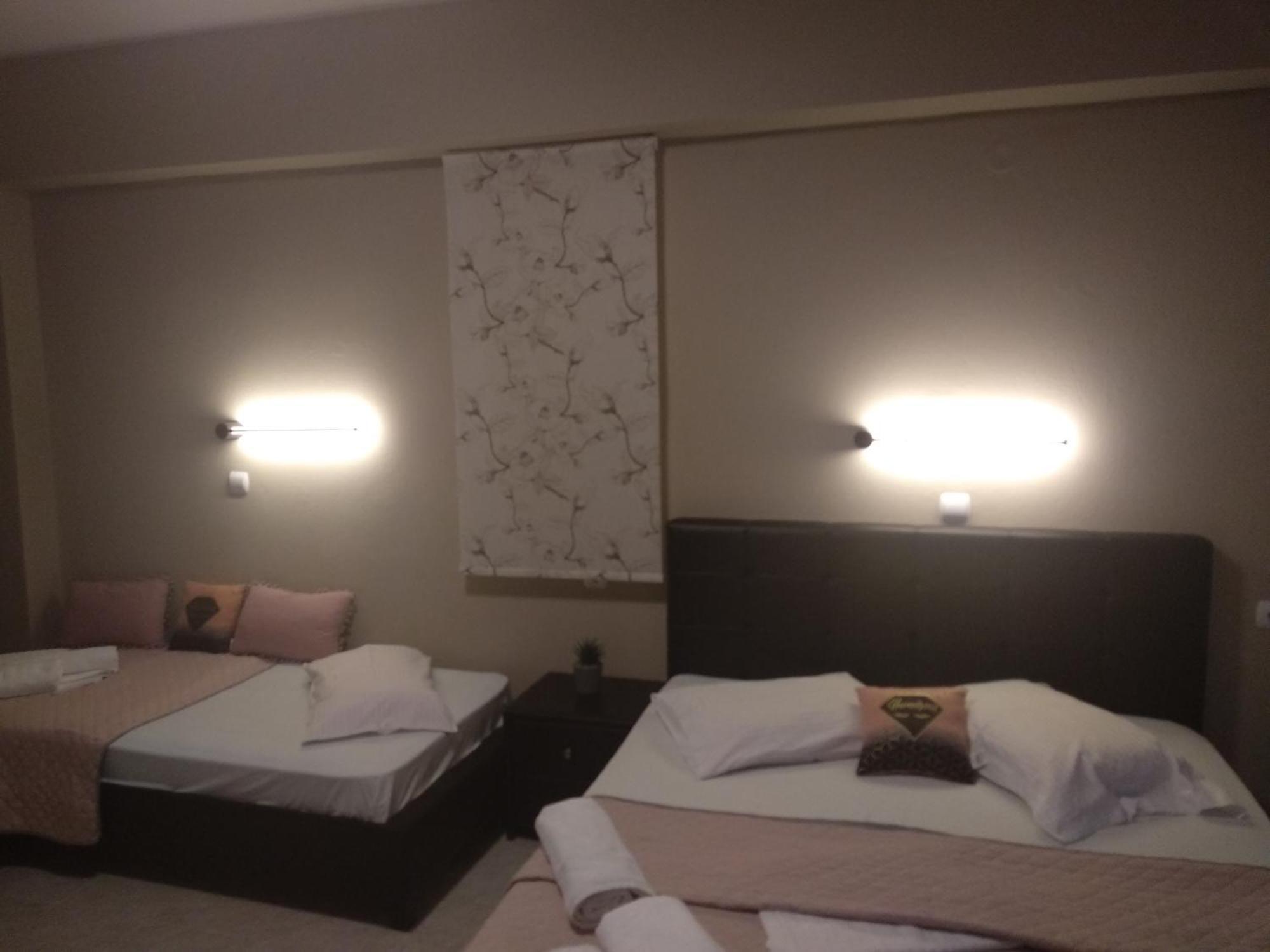 Nick Rooms Stavros  Room photo
