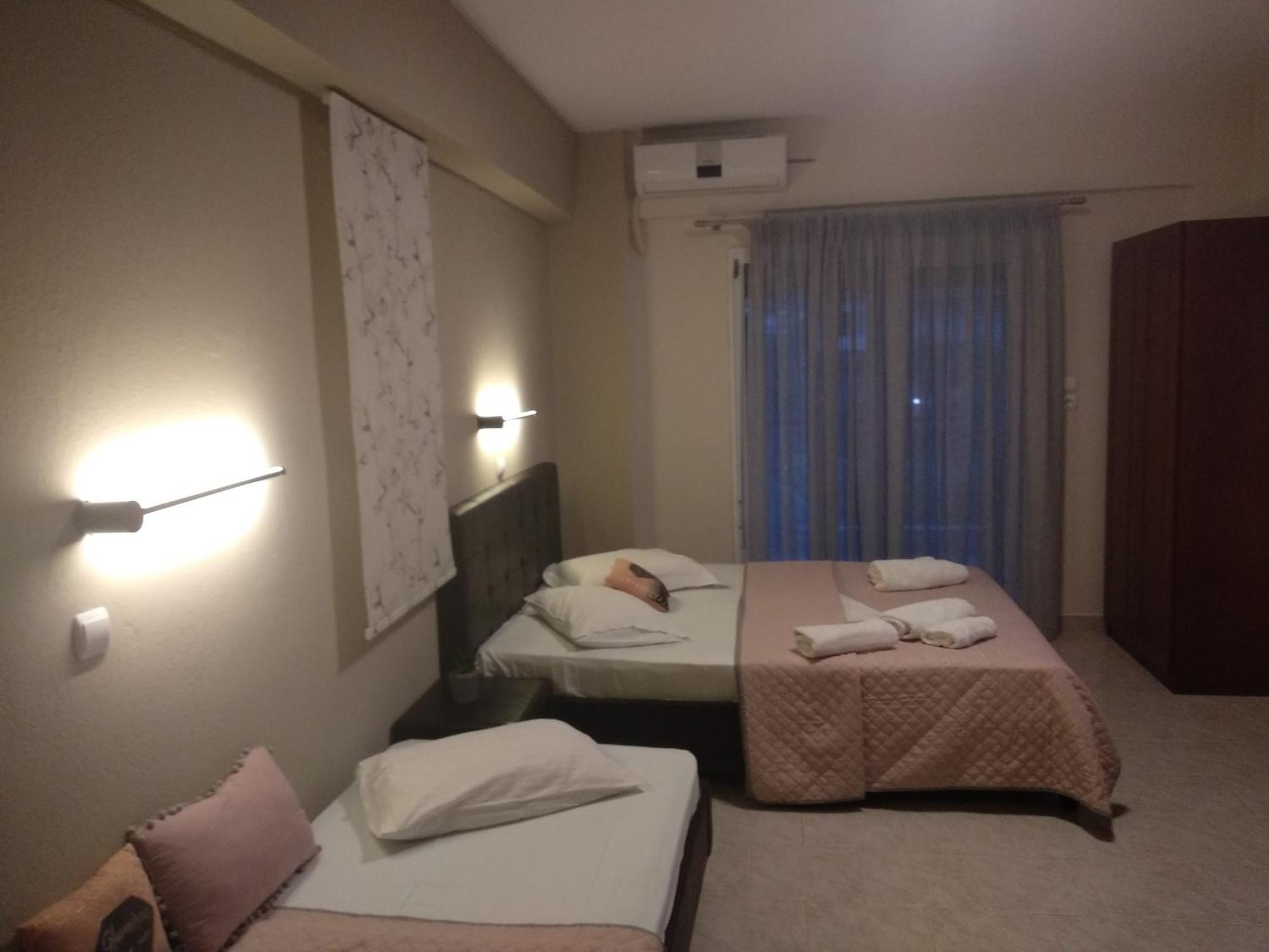 Nick Rooms Stavros  Room photo